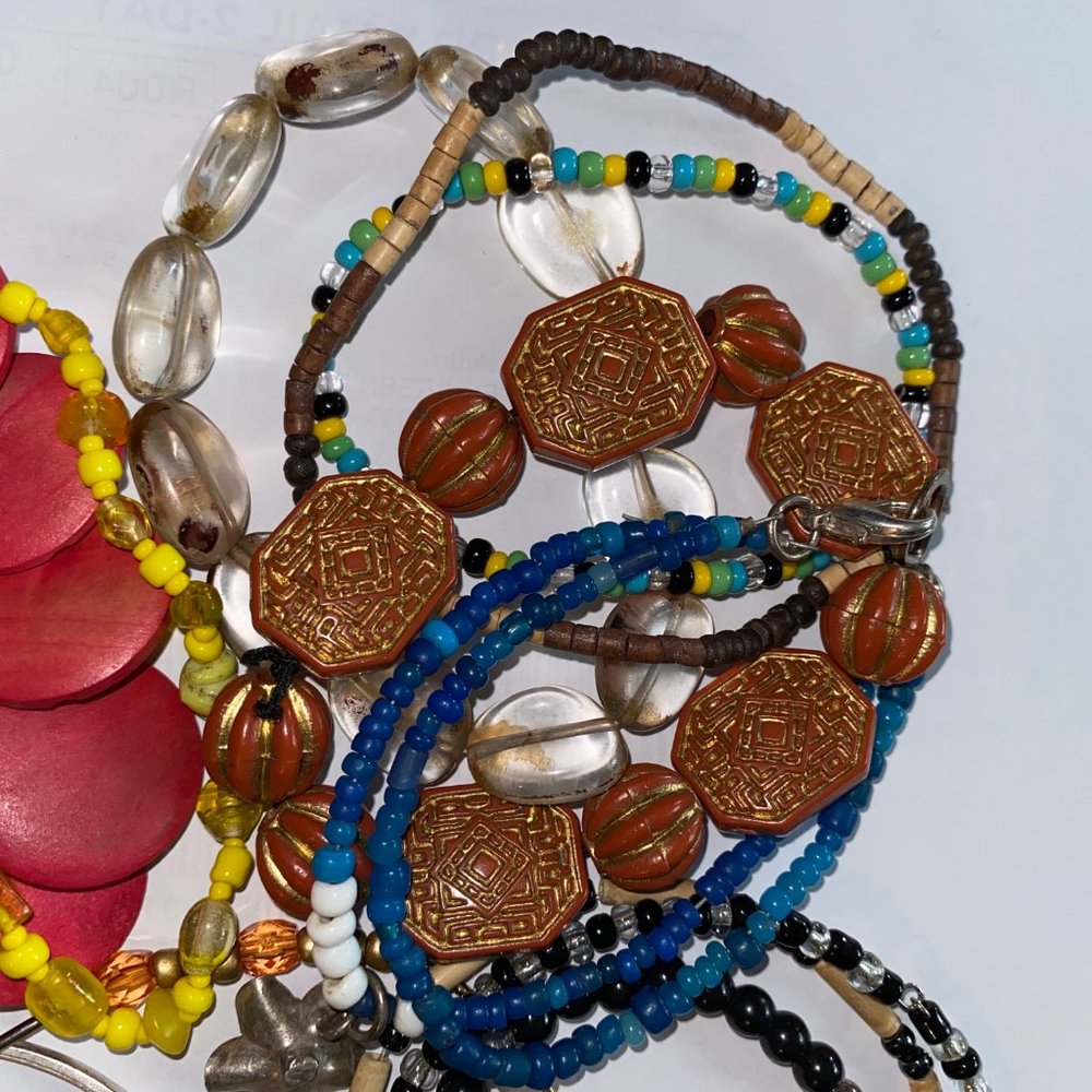 bracelets - Picture 5 of 8